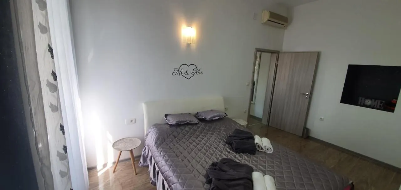 Modern Apartments In The City Center Póla
